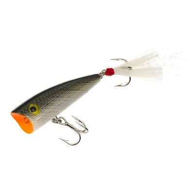Rebel Teeny Pop R 2" Topwater Bait