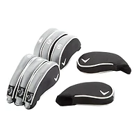 Callaway Iron Headcovers 8-Pack