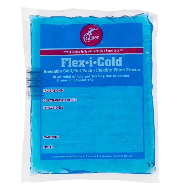 Cramer Flexi-Cold Reusable Cold Pack