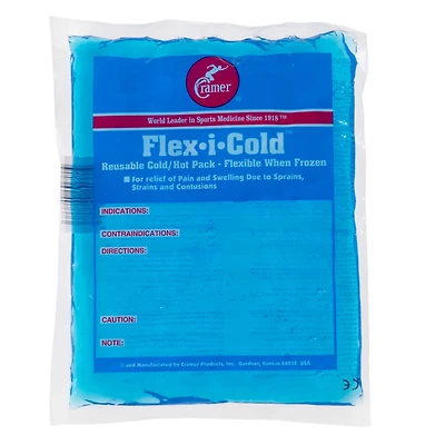 Cramer Flexi-Cold Reusable Cold Pack