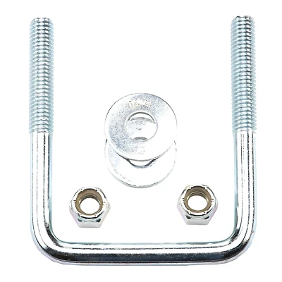 C.E. Smith Company Zinc U-Bolt