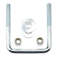 C.E. Smith Company Zinc U-Bolt