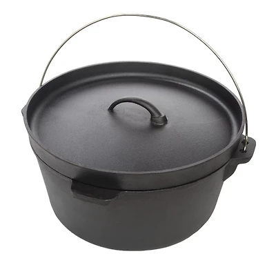 Outdoor Gourmet 14 in Dutch Oven