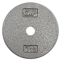 CAP Barbell Standard Plate