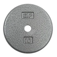 CAP Barbell 10 lb. Standard Plate