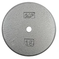 CAP Barbell 25 lb. Standard Plate