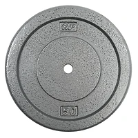CAP Barbell 50 lb. Standard Plate