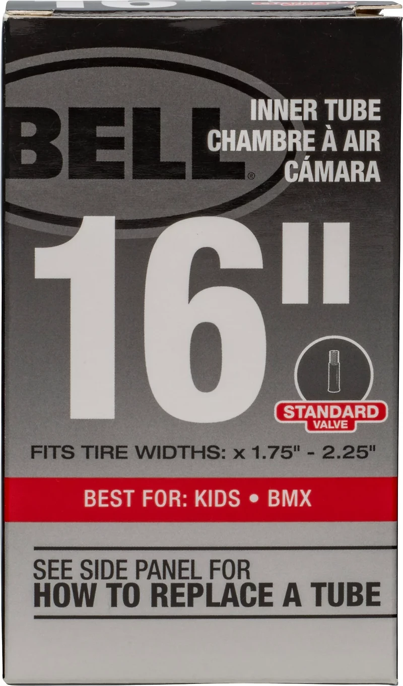 Bell Universal Inner Tube