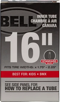 Bell Universal Inner Tube