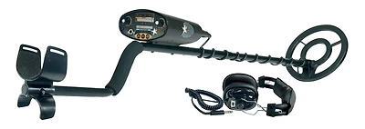 Bounty Hunter Lone Star Metal Detector