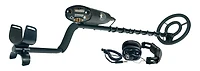 Bounty Hunter Lone Star Metal Detector