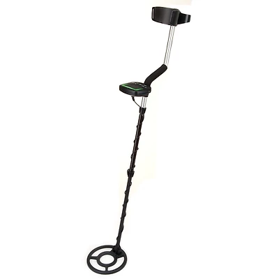 Teknetics Delta 4000 Metal Detector