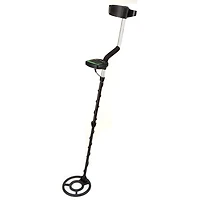 Teknetics Delta 4000 Metal Detector