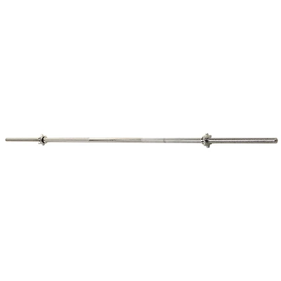 CAP Barbell Solid 6' Bar