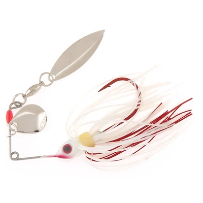 Strike King Bleeding Bait® Mini-King® Spinnerbait