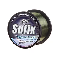 Sufix Tritanium Plus™ -Yard Fishing Line
