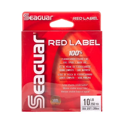 Seaguar® Red Label lb