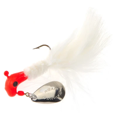Blakemore Original 1/4 oz Road Runner® Marabou Jigs 2-Pack