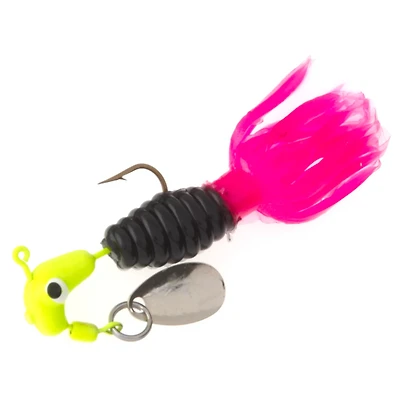 Crappie Thunder® Road Runner Baits 2-Pack