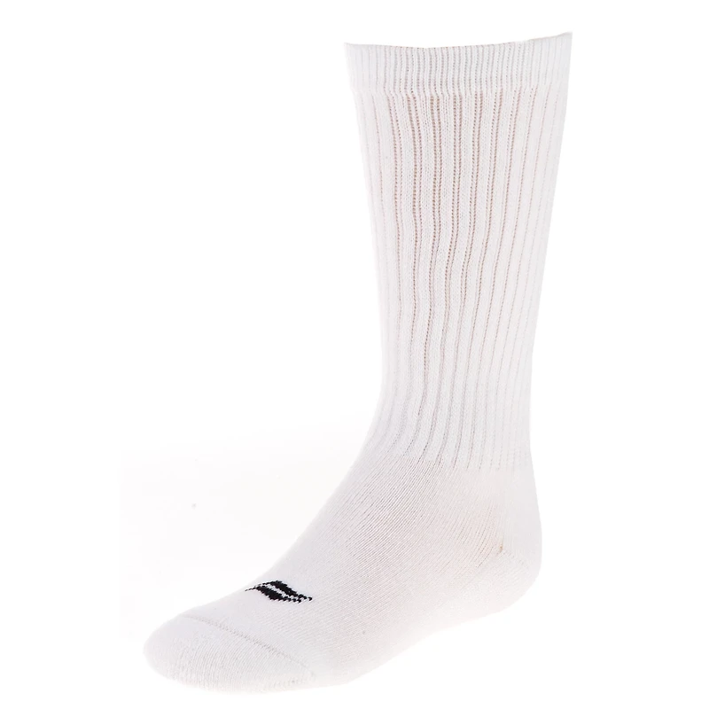Sof Sole Soccer Kids' Performance Socks -Small 2 Pack