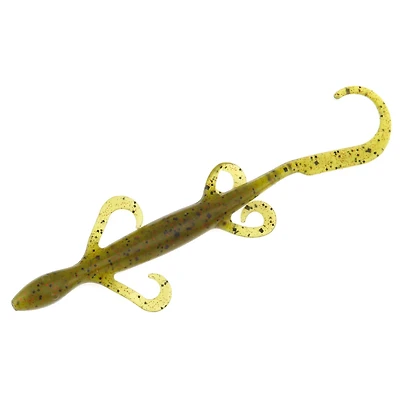 Zoom Magnum 8" Lizards 9-Pack