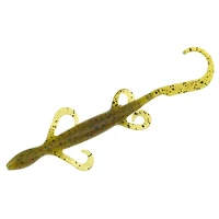 Zoom Magnum 8" Lizards 9-Pack