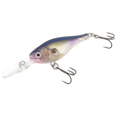 Rapala® Glass Shad Rap® 2" Crankbait
