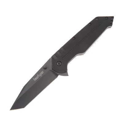 Kershaw Tone Tanto Blade Folding Knife