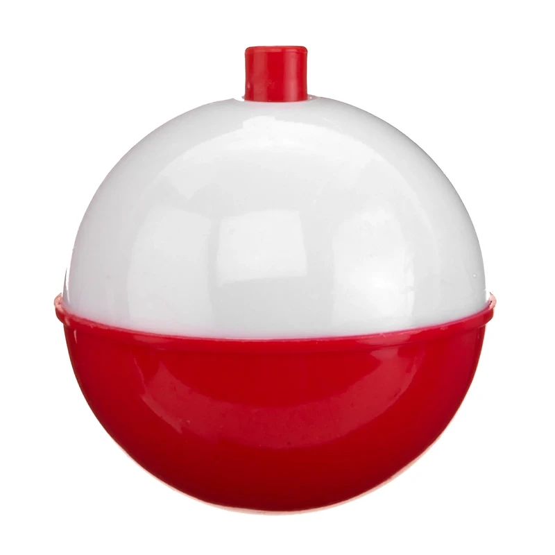 Eagle Claw Snap-On Floats 6-Pack