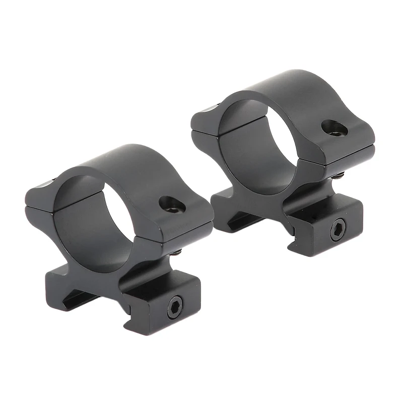 Leupold Rifleman Detachable Medium Rings
