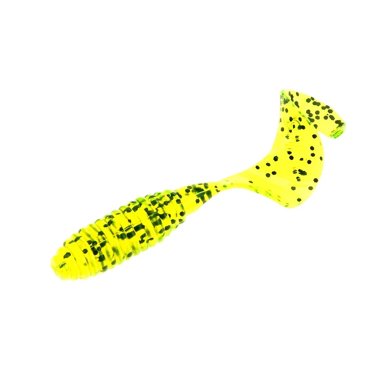 Uncle Josh Kalins Lunker 3 Grub Baits 10-Pack