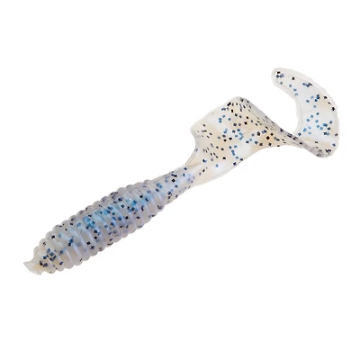 Uncle Josh Kalins Lunker 5 Grub Baits 10-Pack