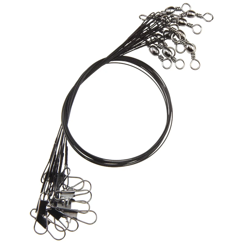 BOONE 12 in Leaders 10-Pack