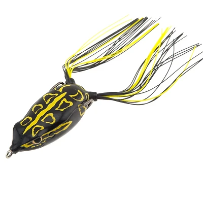 SPRO Bronzeye 2-1/2" Topwater Frog Bait