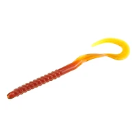 Zoom U-Tail 6" Worm Baits 20-Pack
