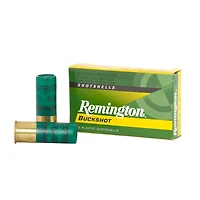 Remington Express 12 Gauge Buckshot