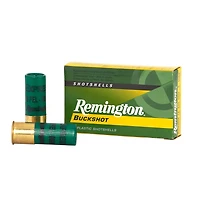 Remington Express 12 Gauge Buckshot