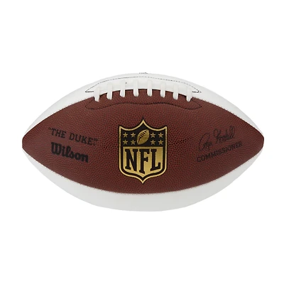 Wilson NFL Autograph Football