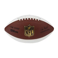 Wilson NFL Autograph Football