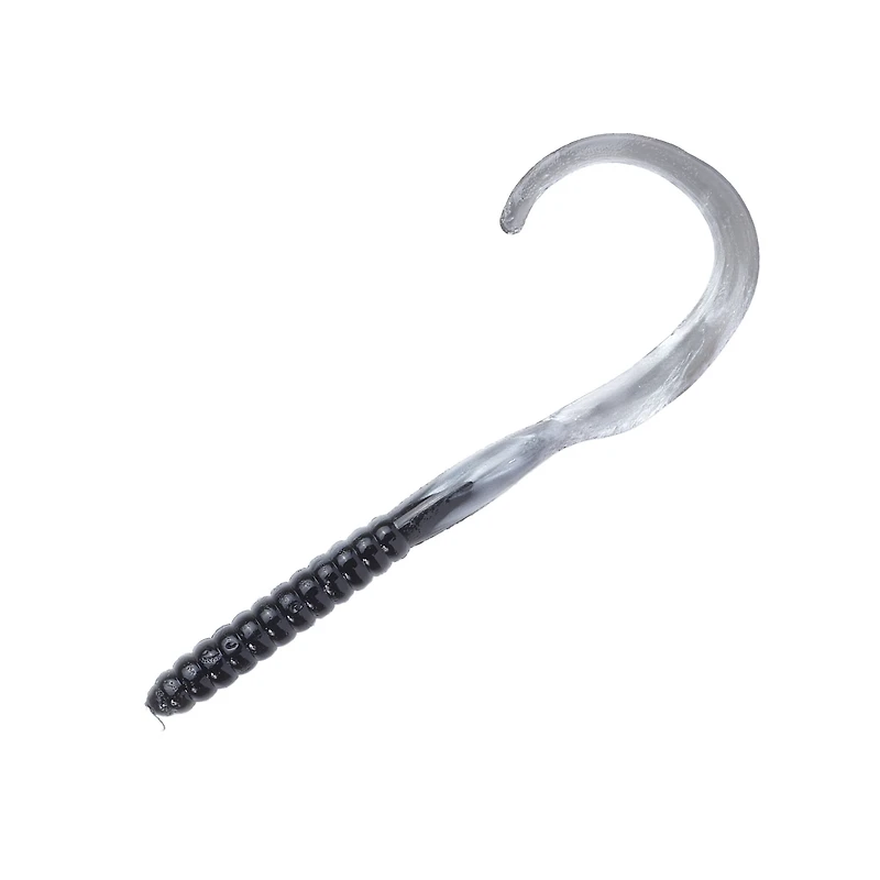 Culprit 7-1/2" Worms 18-Pack