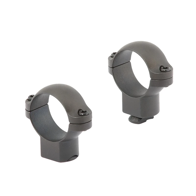 Leupold STD 1" High Rings