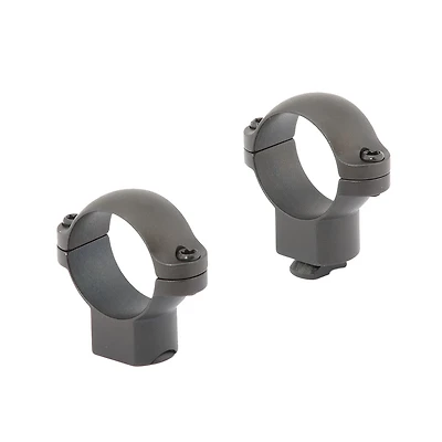 Leupold STD 1" High Rings