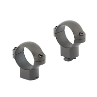 Leupold STD 1" High Rings