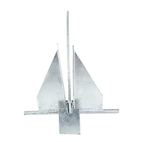 Marine Raider 13 lb. Fluke Anchor
