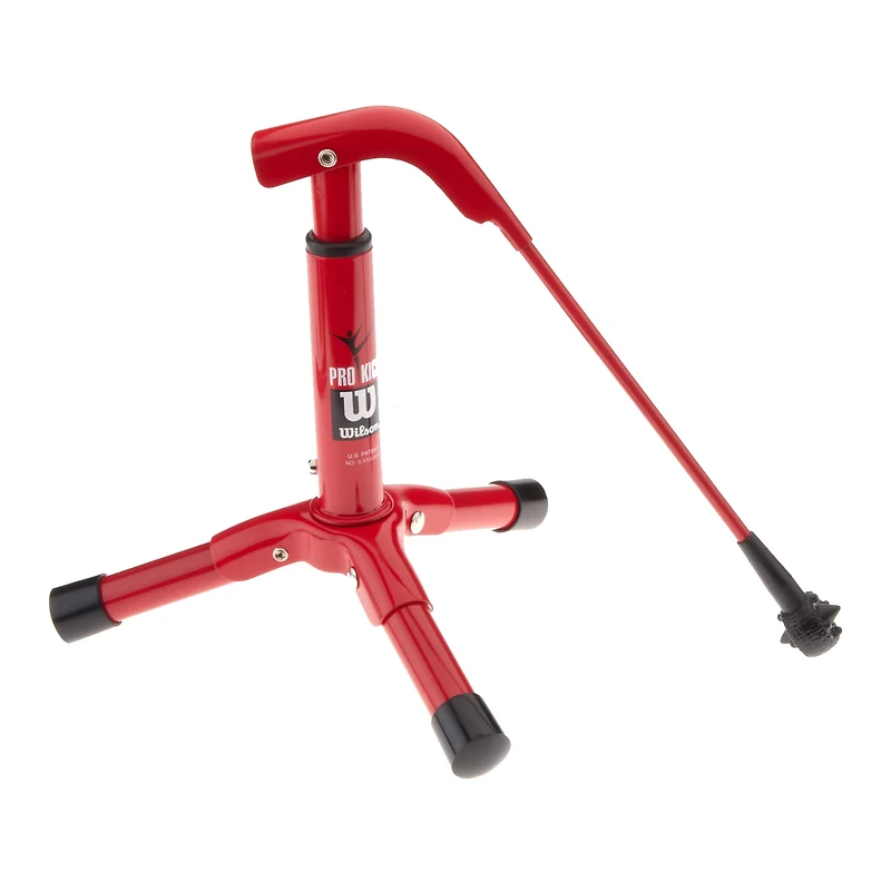 Wilson Pro Kick Football Tee