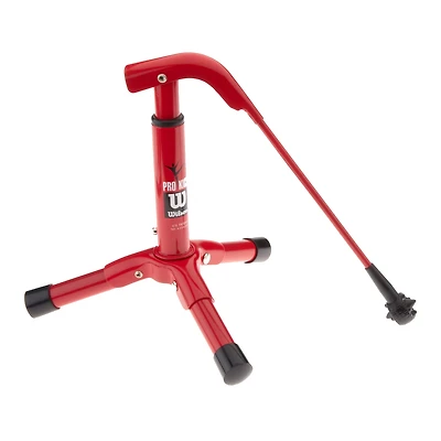 Wilson Pro Kick Football Tee