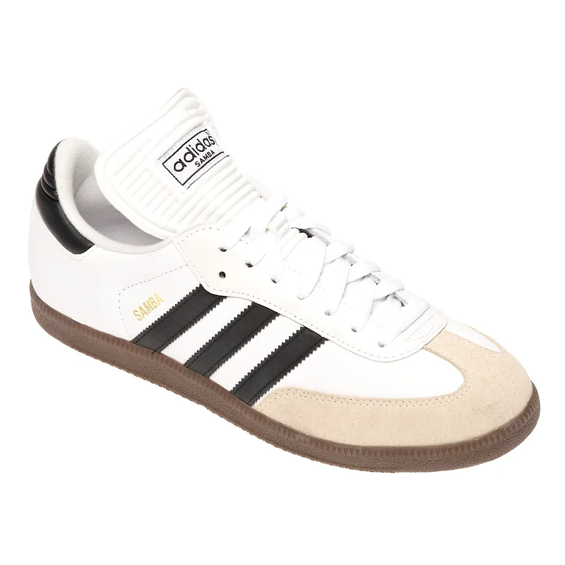 adidas™ Men's Samba Classic Shoes
