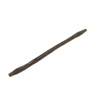 Zoom 4-3/4" Finesse Worms 20-Pack