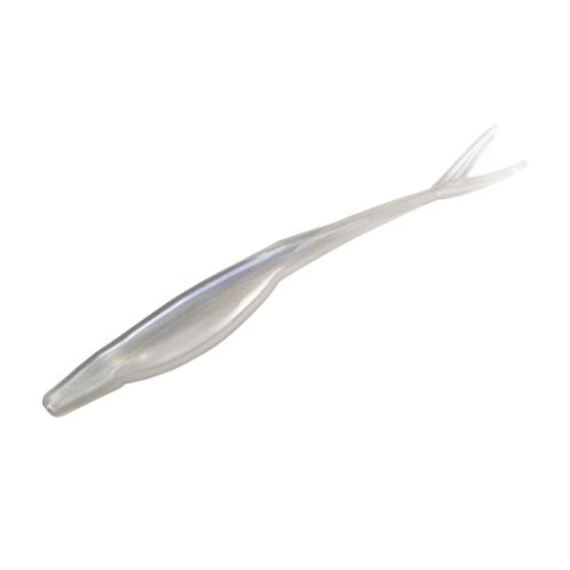 Zoom Magnum Super Fluke 7 Jerk Baits 5-Pack