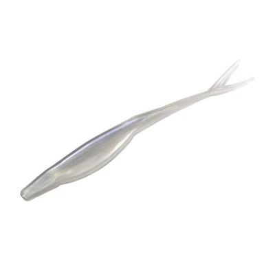 Zoom Magnum Super Fluke 7 Jerk Baits 5-Pack